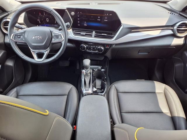 Used 2024 Chevrolet Trax ACTIV w/ Driver Confidence Package FWD image 9