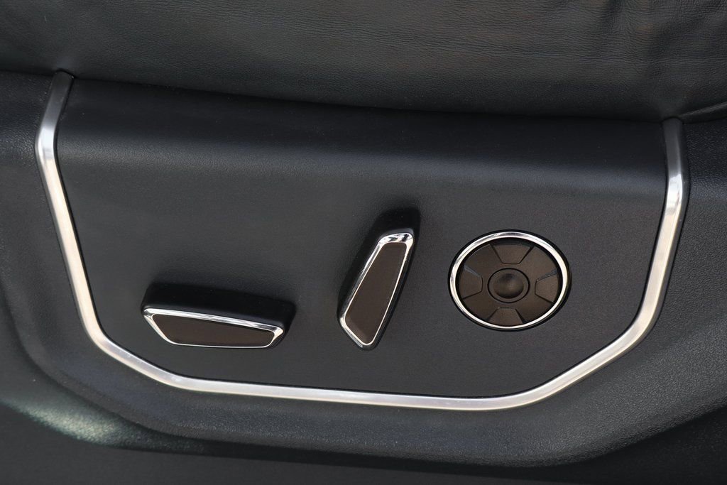 Used 2022 Ford F250 Limited image 21