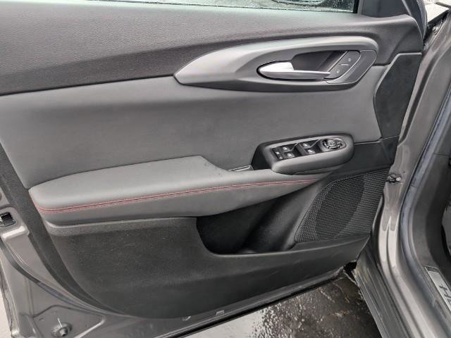 Used 2024 Dodge Hornet GT w/ Track Pack image 16