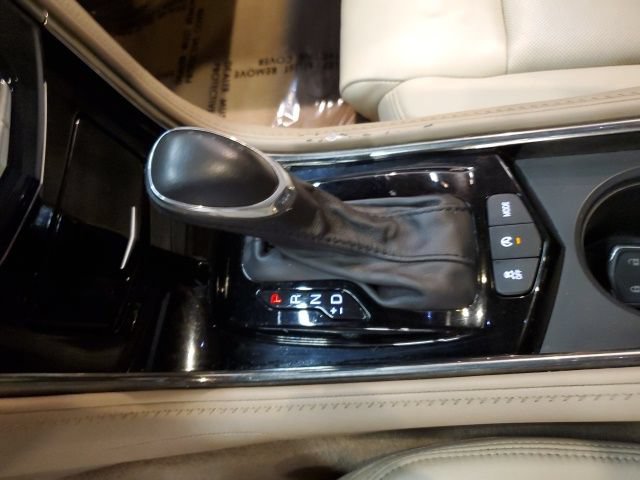 Used 2016 Cadillac ATS Luxury w/ Sun And Sound Package AWD/4WD image 25