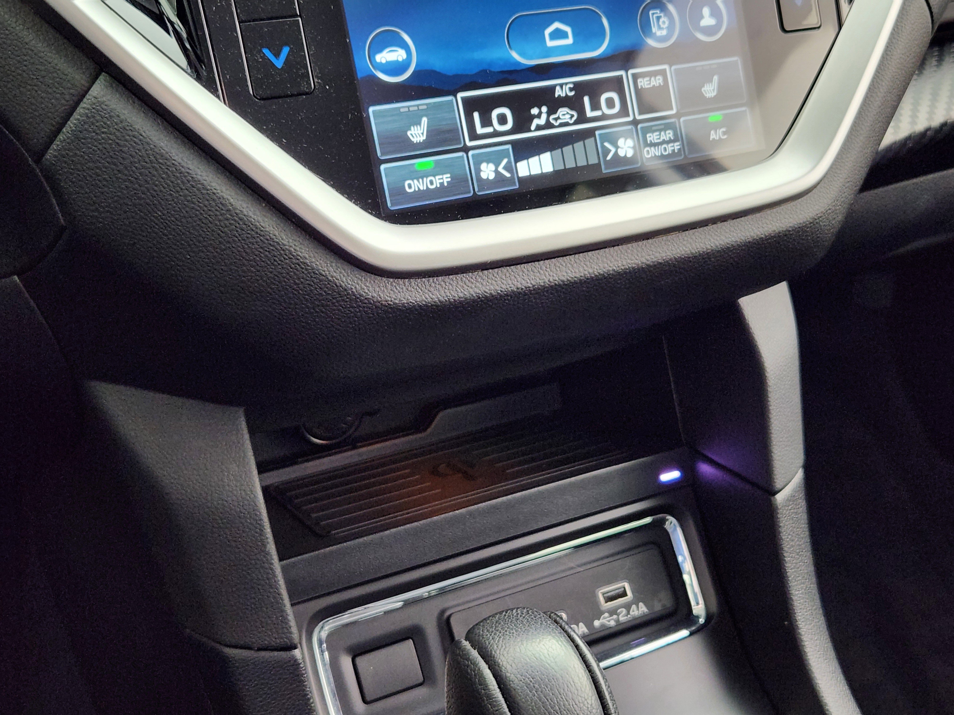 Used 2023 Subaru Ascent Premium w/ Convenience Package image 24