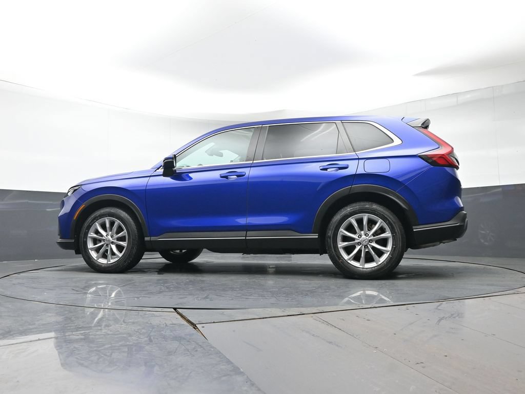Certified 2023 Honda CR-V EX-L image 31