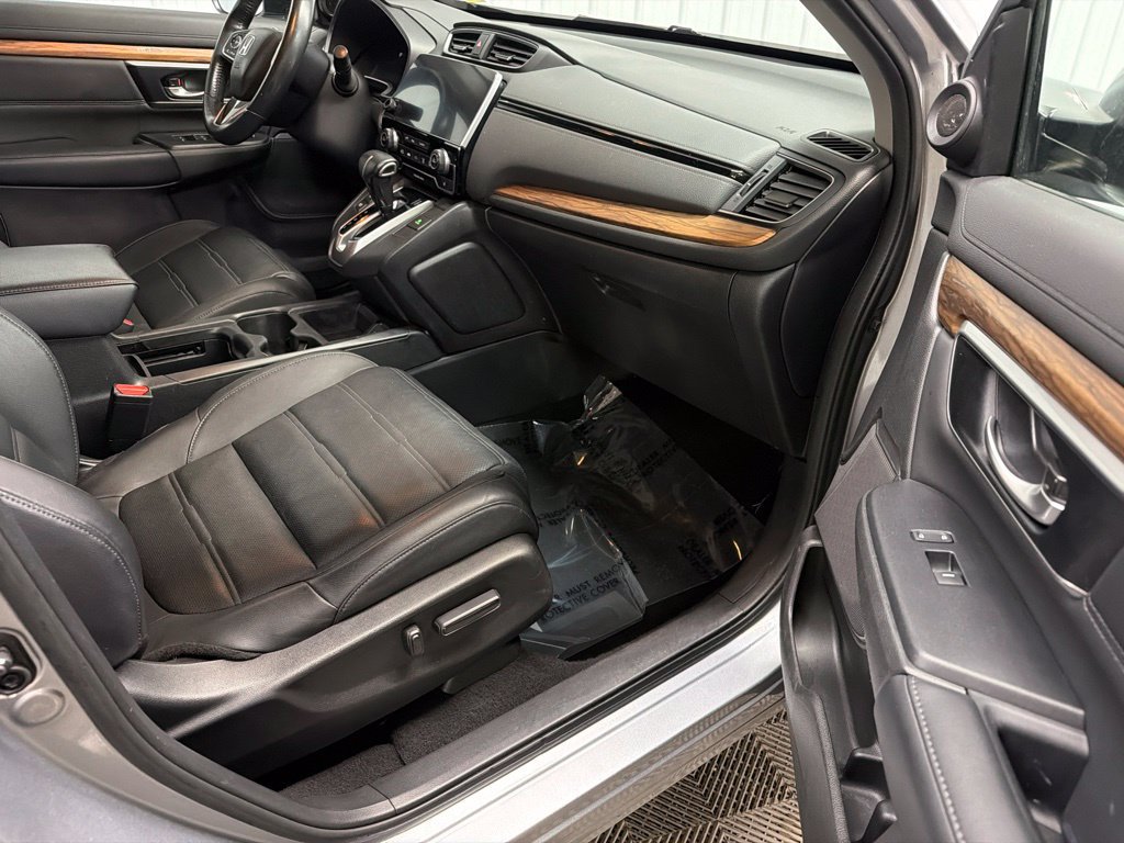 Used 2019 Honda CR-V Touring image 15