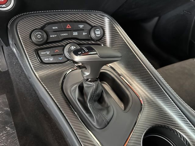 Used 2023 Dodge Challenger SRT Hellcat Redeye image 25