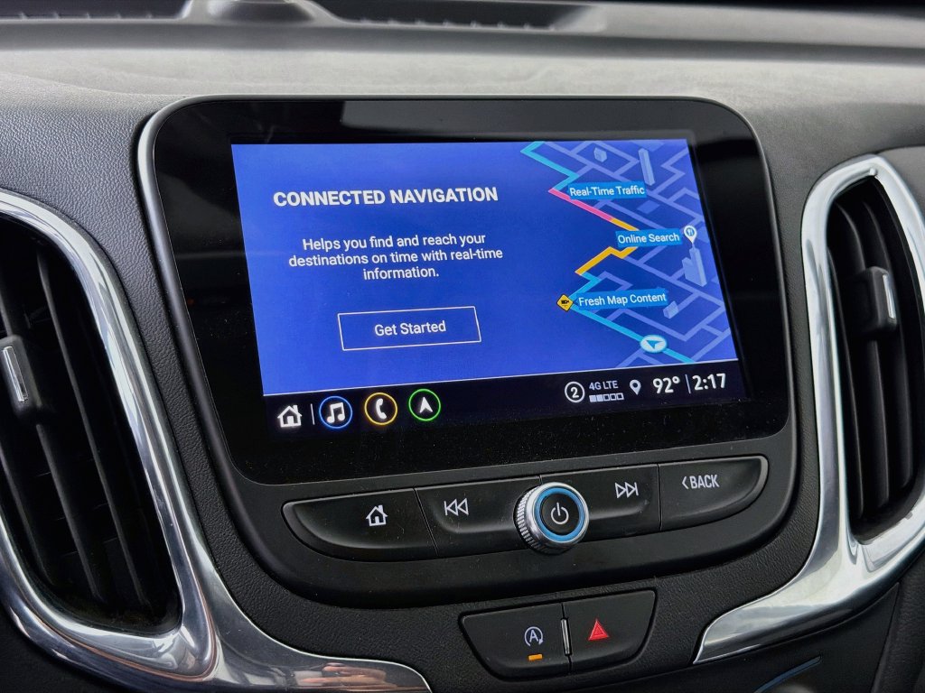 Used 2023 Chevrolet Equinox LT AWD/4WD image 18