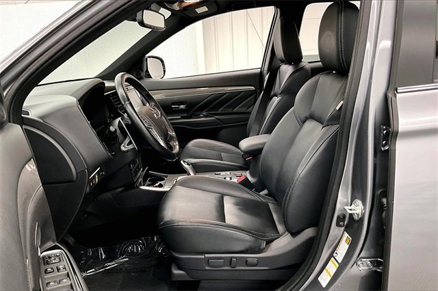 Used 2022 Mitsubishi Outlander SEL image 19