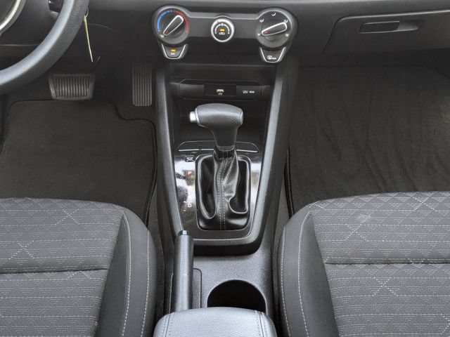 Certified 2023 Kia Rio S FWD image 19