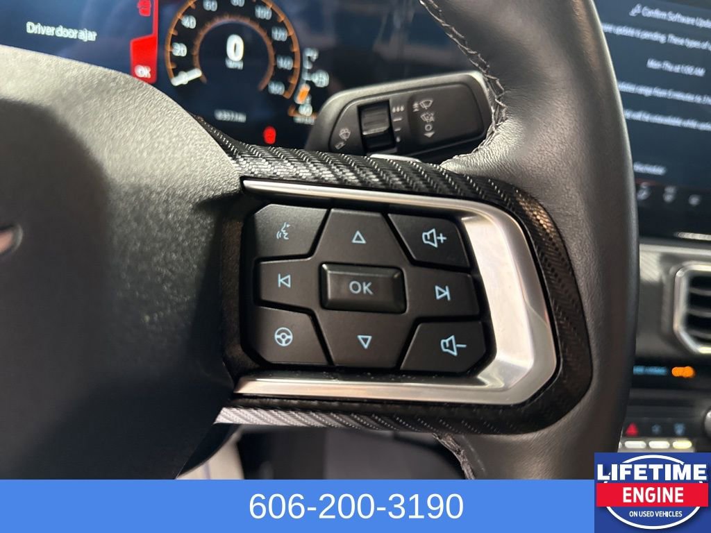 Used 2024 Ford Mustang GT Premium image 19