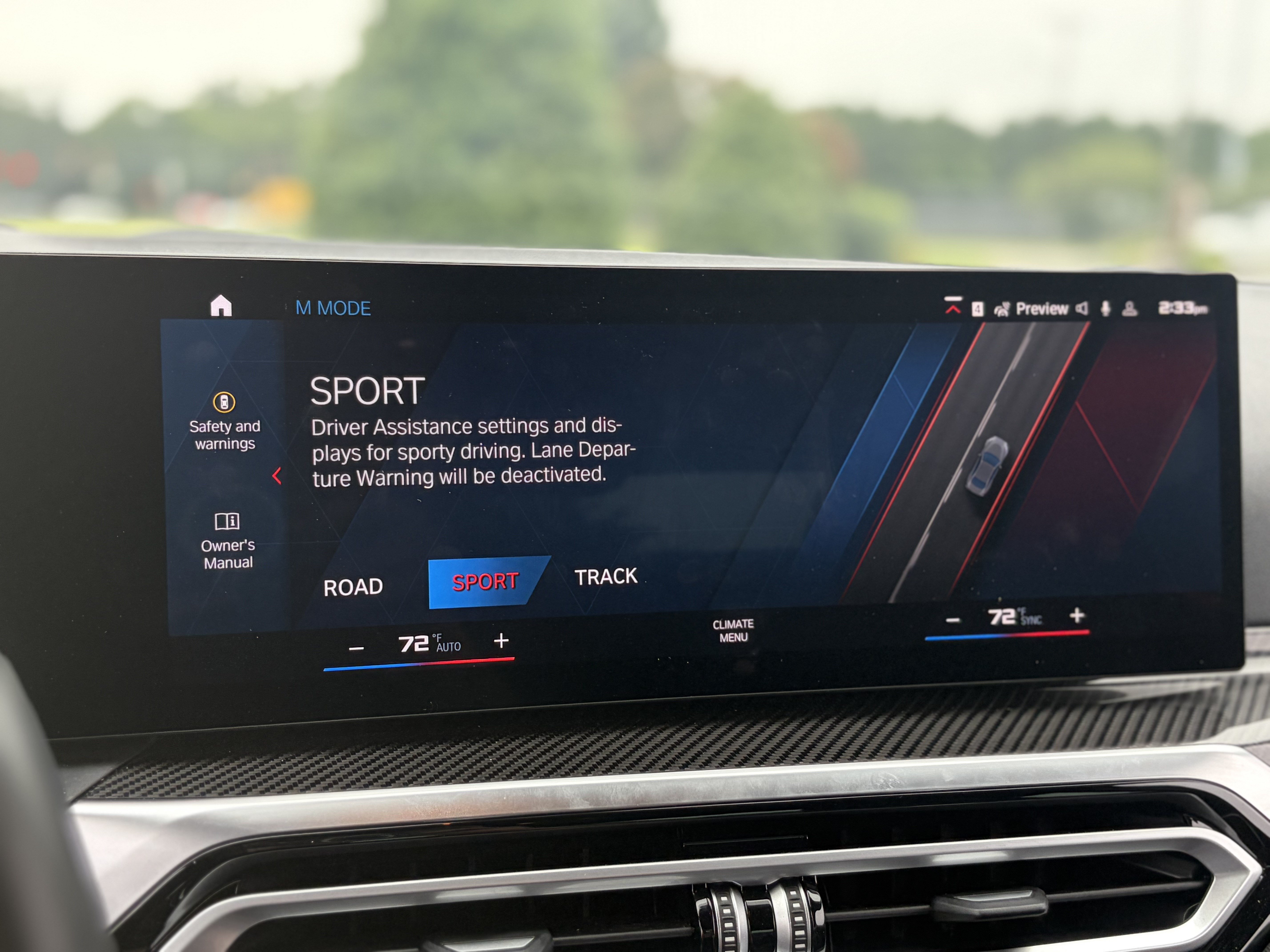 Used 2024 BMW M2 w/ Lighting Package RWD image 26