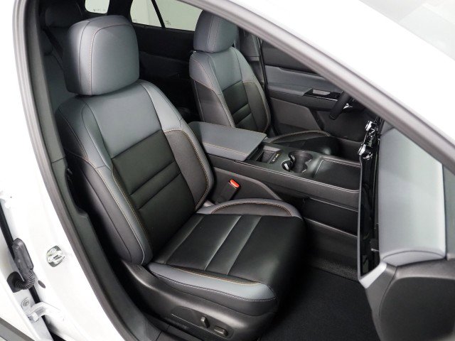 Used 2025 Honda Prologue Touring image 2