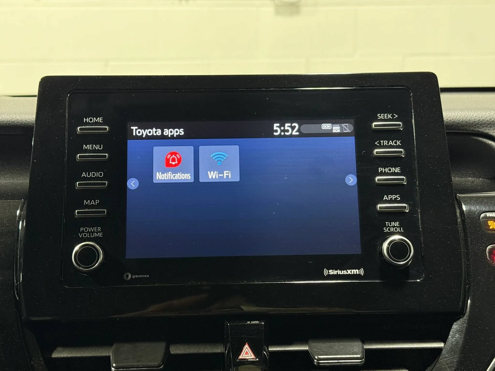 Used 2022 Toyota Camry SE FWD image 35