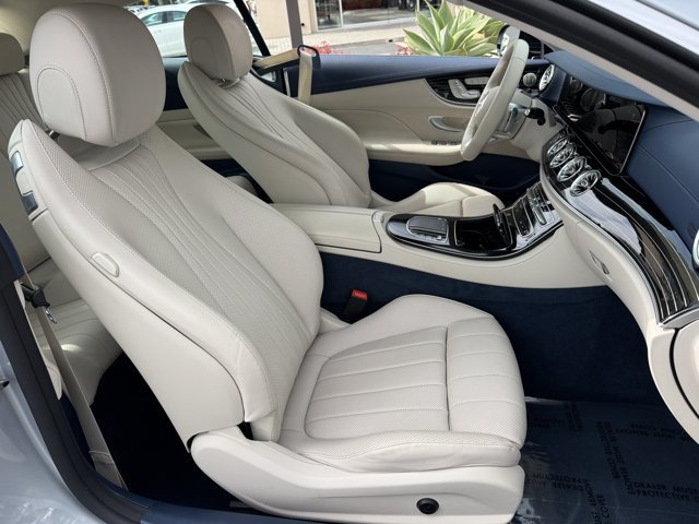 Used 2023 Mercedes-Benz E 450 Coupe image 6
