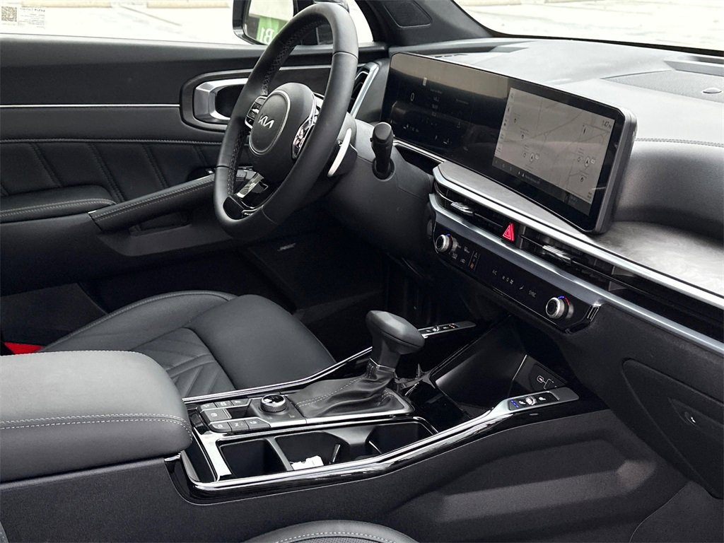 New 2025 Kia Sorento SX Prestige image 15