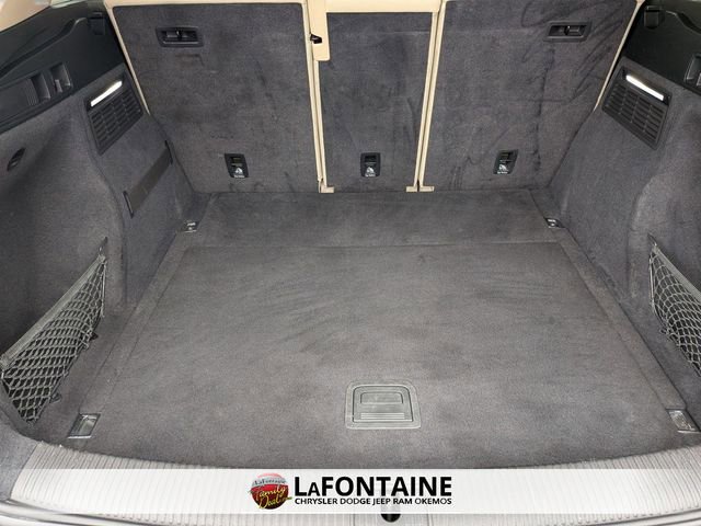 Used 2021 Audi Q5 2.0T Premium Plus image 28