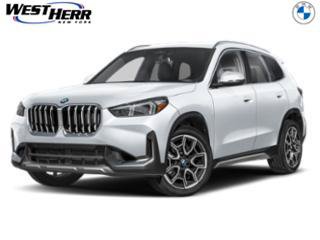 New 2026 BMW X1 xDrive28i w/ Convenience Package