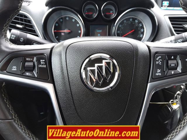 Used 2016 Buick Encore Base image 41