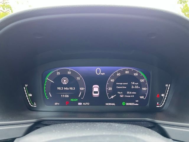 Used 2023 Honda Accord Sport image 9