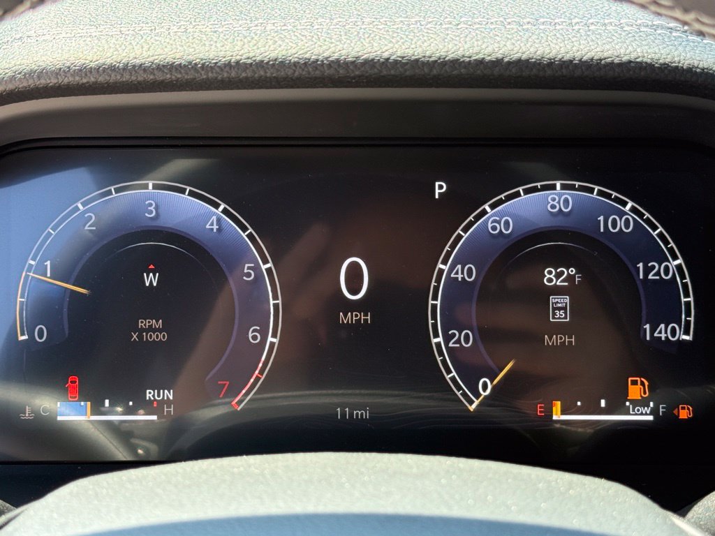 New 2026 Jeep Grand Cherokee Altitude AWD/4WD image 16