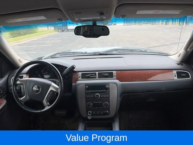 Used 2008 GMC Sierra 2500 SLT w/ Convenience Package RWD image 9