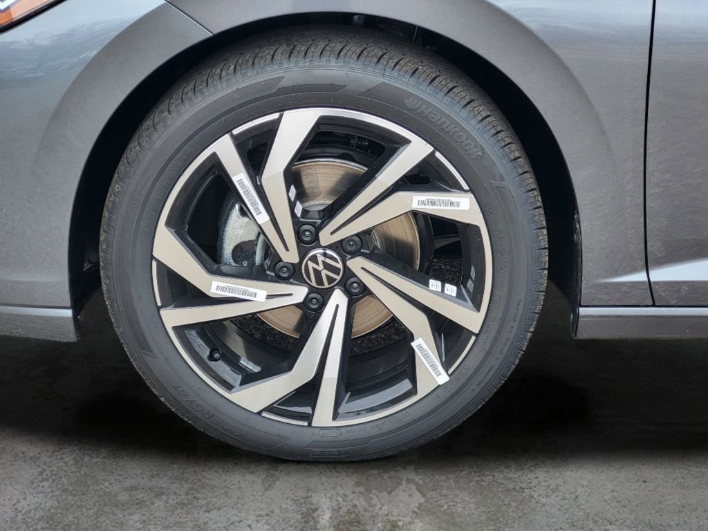 New 2026 Volkswagen Jetta SEL FWD image 22