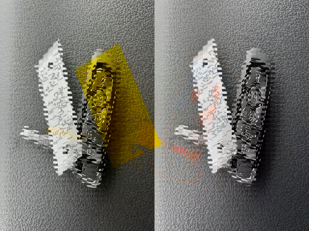 New 2026 Ford F150 XLT w/ Equipment Group 302A MID image 36