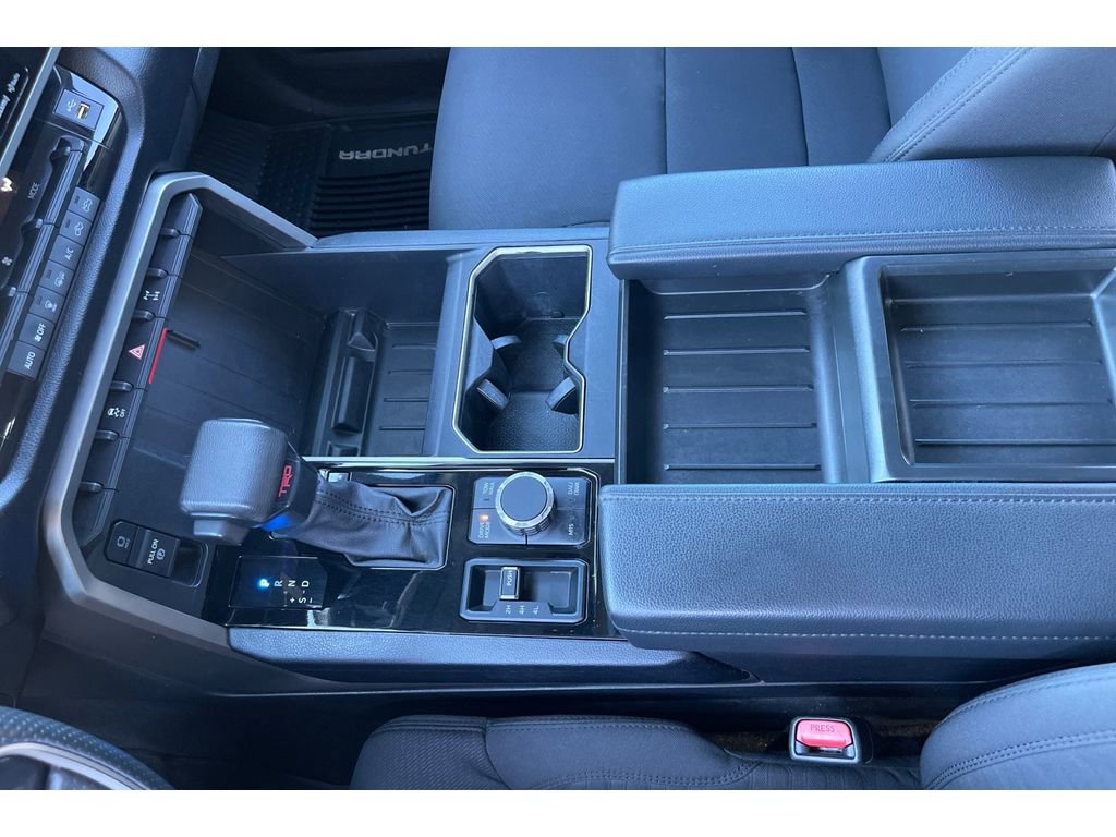 Used 2023 Toyota Tundra SR5 image 31