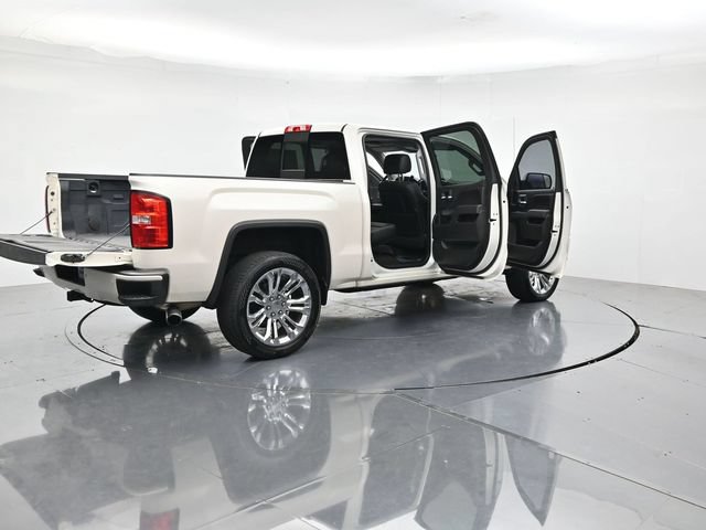 Used 2015 GMC Sierra 1500 SLT w/ All-Terrain Package AWD/4WD image 50