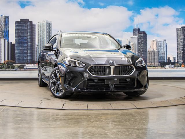 Used 2026 BMW 228i xDrive AWD/4WD image 1
