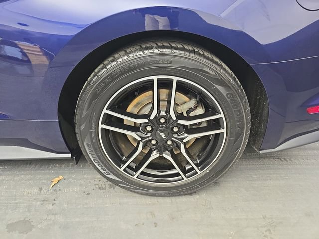 Used 2020 Ford Mustang GT RWD image 16