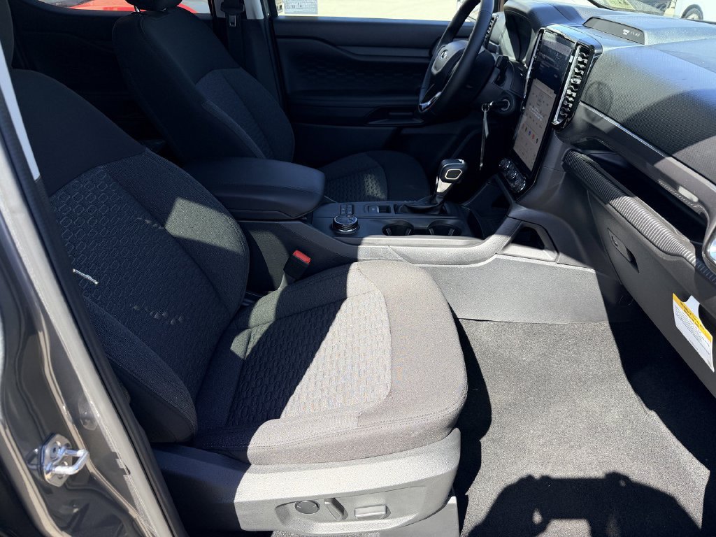 Used 2026 Ford Ranger XLT AWD/4WD image 10