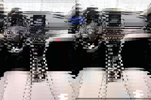 Used 2020 Honda Accord LX image 14