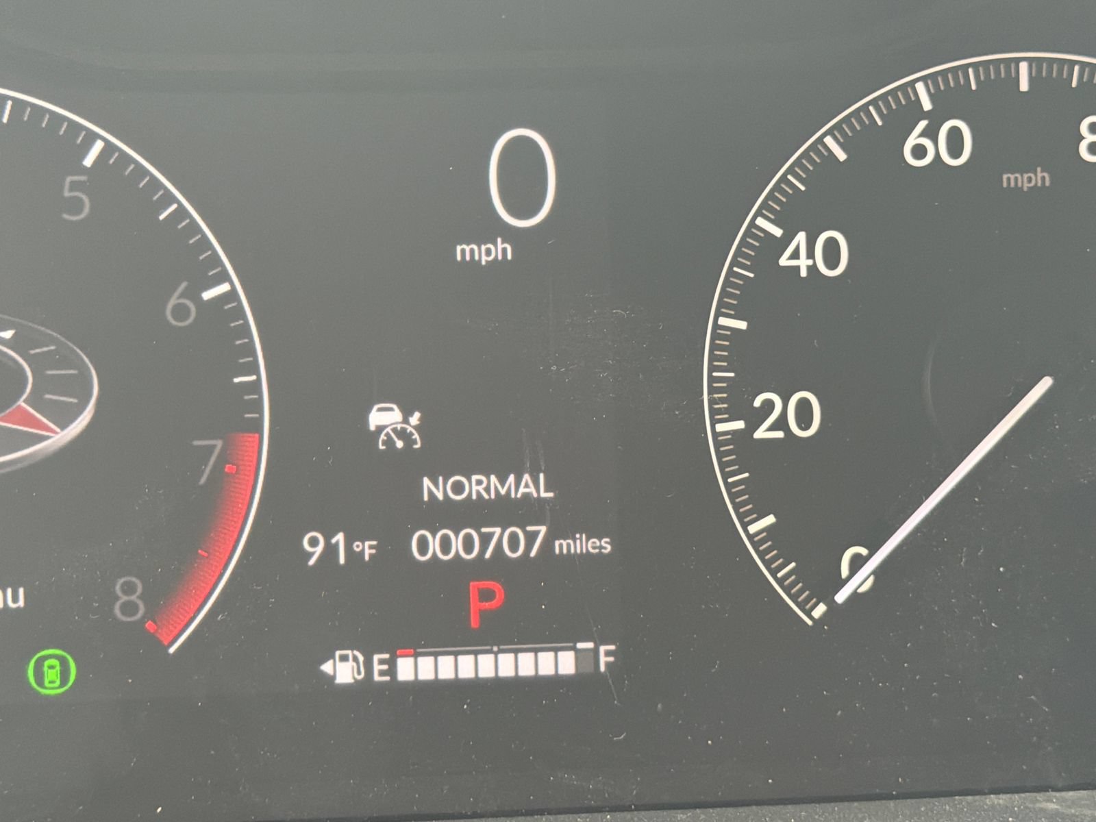Used 2026 Honda Odyssey Elite image 19