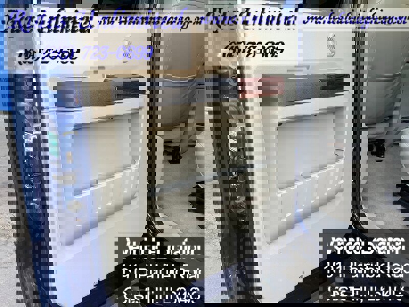 Used 2008 Ford F350 Lariat image 24