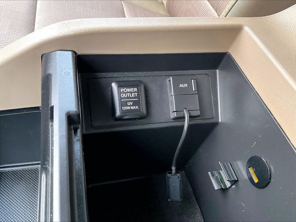 Used 2013 Honda Pilot EX image 27