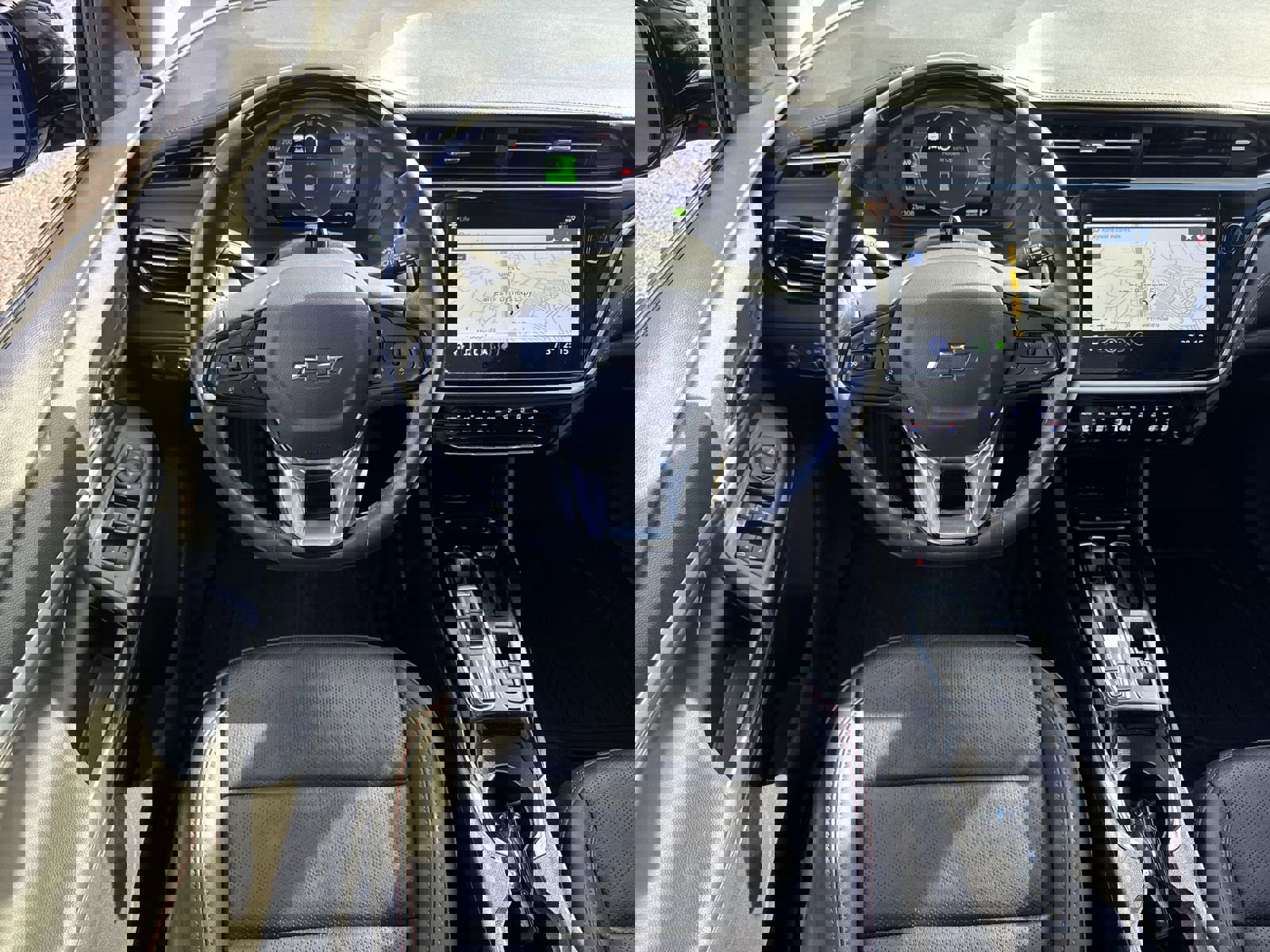 Used 2023 Chevrolet Bolt EUV Premier w/ Sun & Sound Package image 29