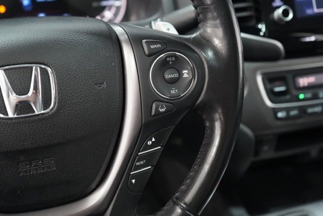 Used 2023 Honda Ridgeline RTL image 21