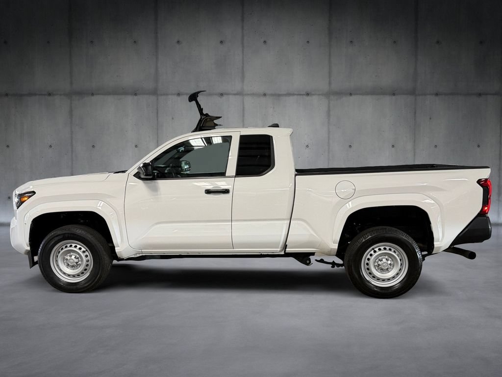 Used 2024 Toyota Tacoma SR RWD image 2