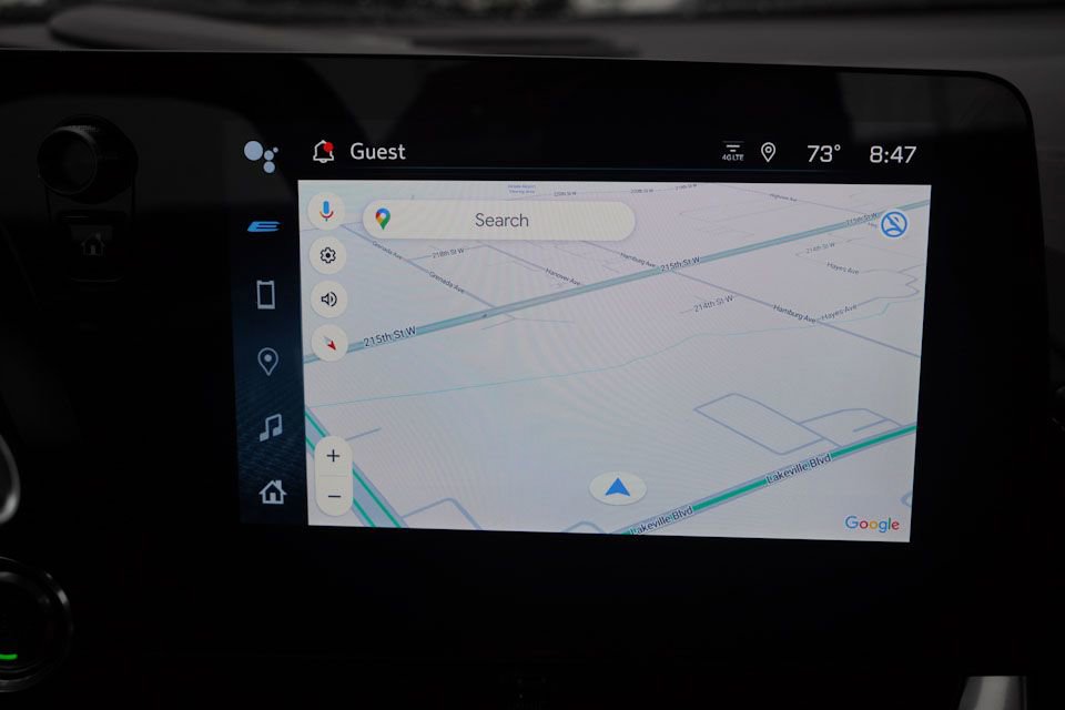 New 2025 Chevrolet Corvette E-Ray w/ LPO, Roadside Safety Package image 20