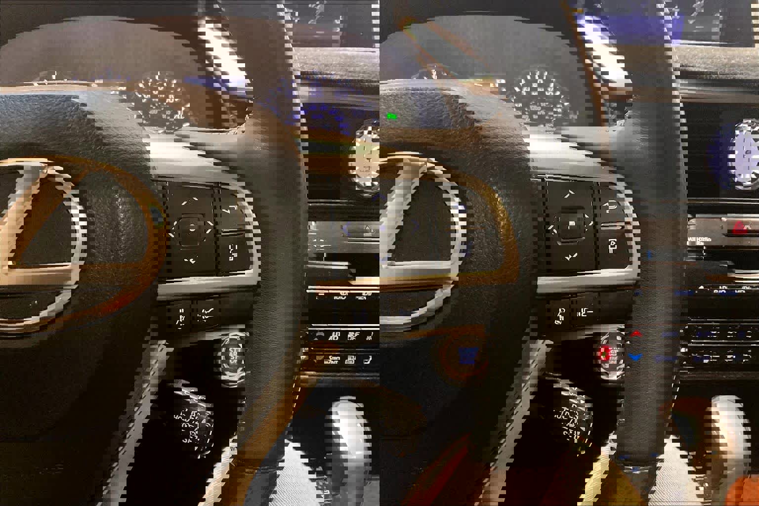 Used 2019 Lexus RX 350 FWD w/ Premium Package image 24