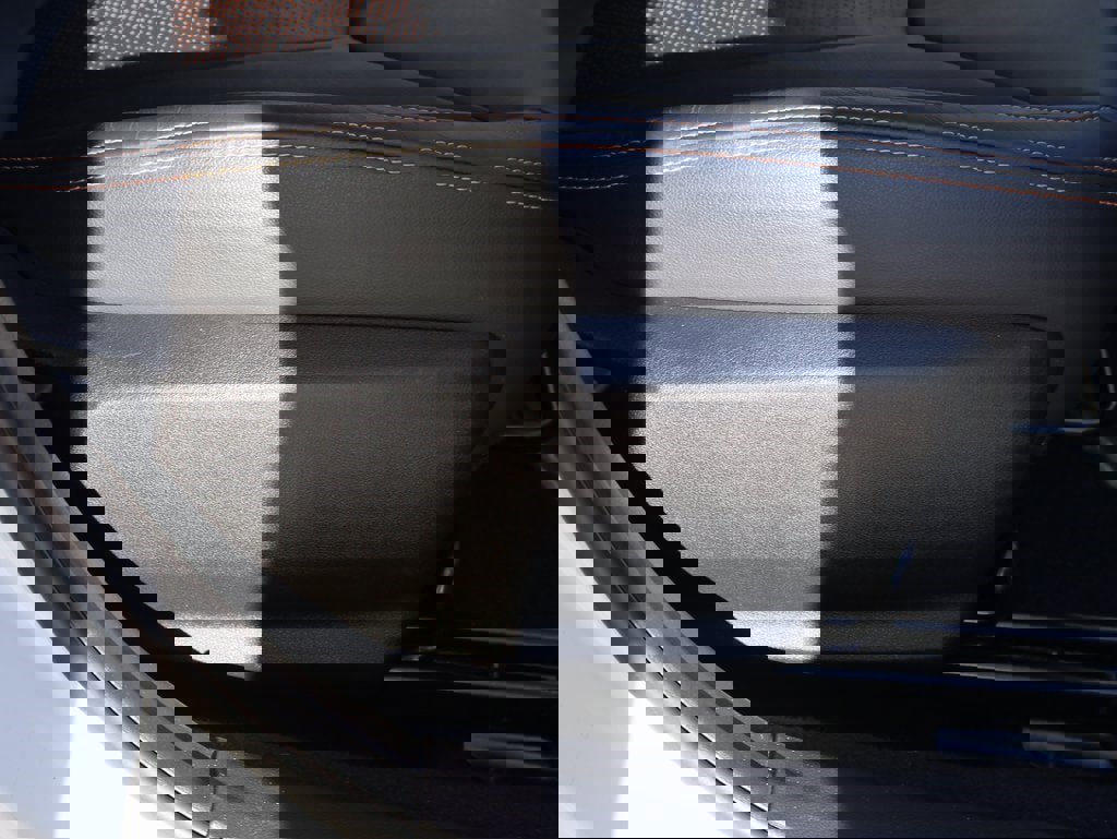 Used 2023 Subaru Crosstrek 2.5i Limited w/ Moonroof Package image 11