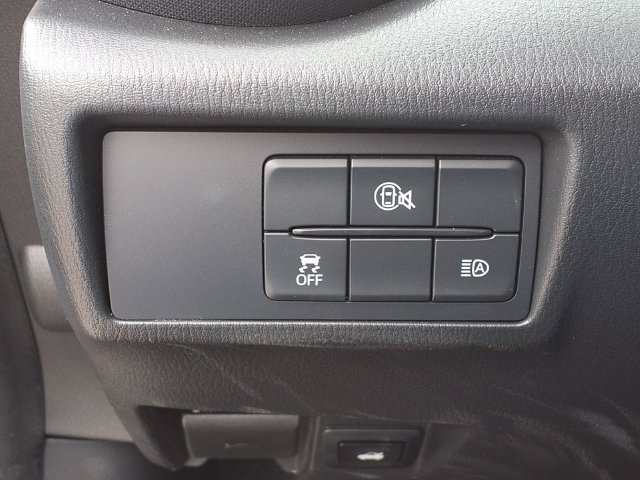 Used 2026 MAZDA MX-5 Miata RF Grand Touring RWD image 23