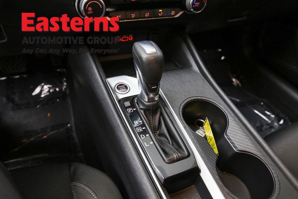 Used 2020 Nissan Altima 2.5 S image 13