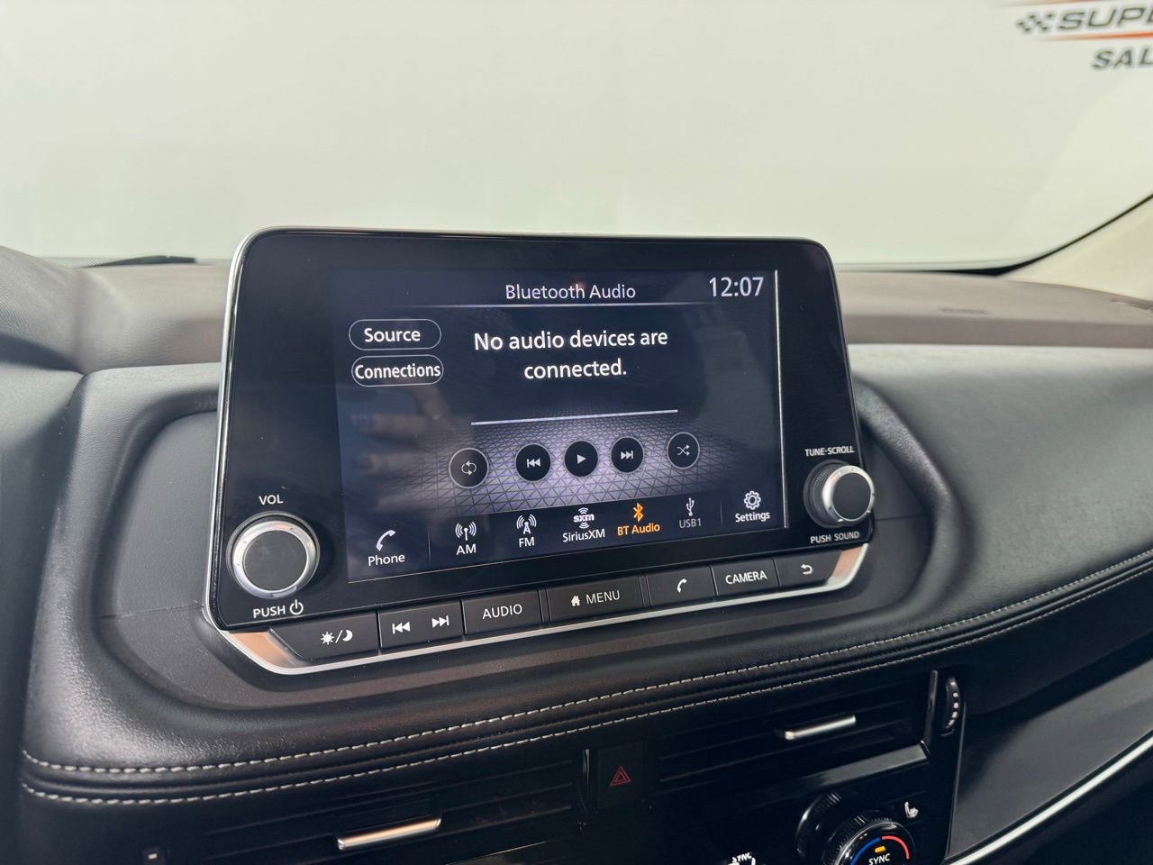 Used 2023 Nissan Rogue SL image 18