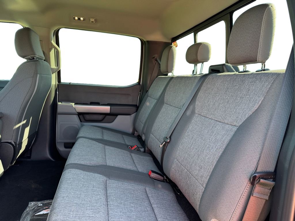 New 2026 Ford F250 XL w/ STX Appearance Package image 16