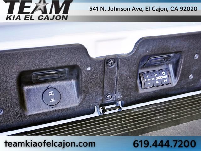 Used 2024 GMC Sierra 1500 AT4X w/ AT4X AEV Edition image 19