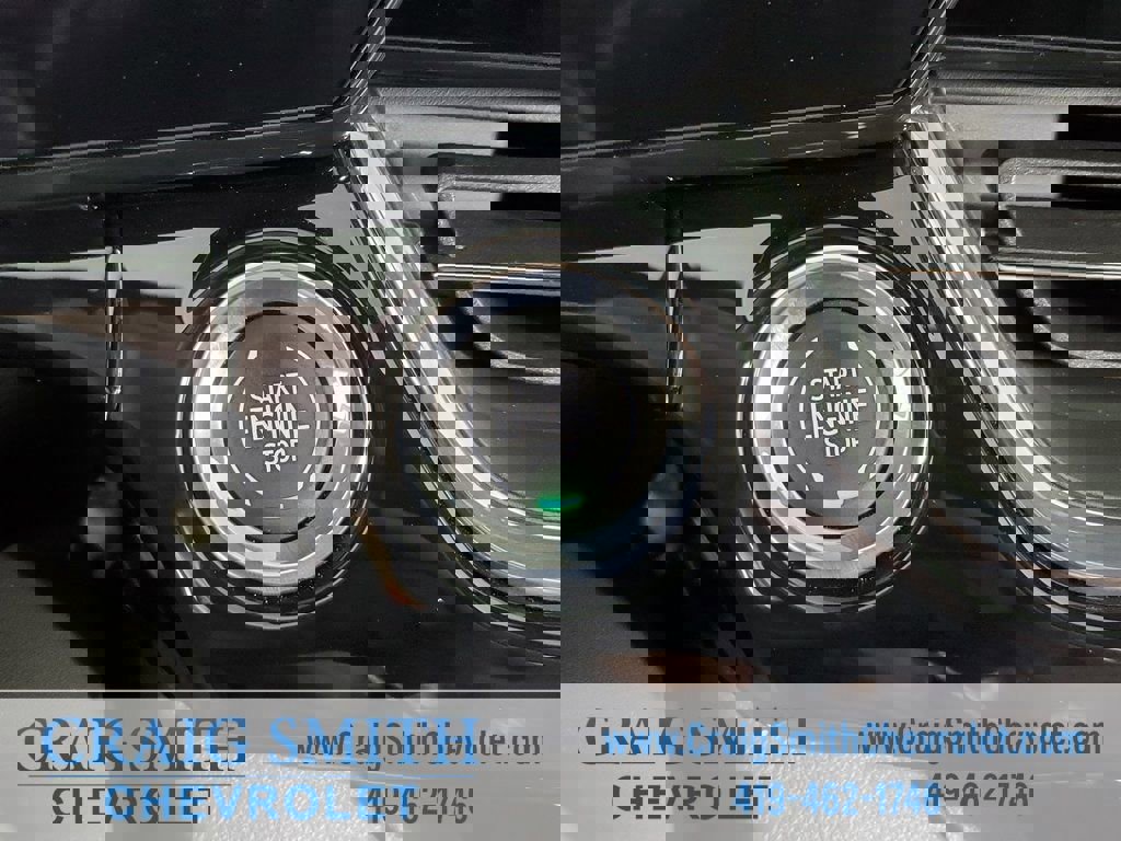 New 2026 Chevrolet Trax RS w/ Sunroof Package image 22