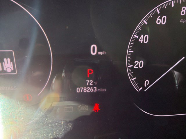 Used 2021 Honda Accord Sport image 14