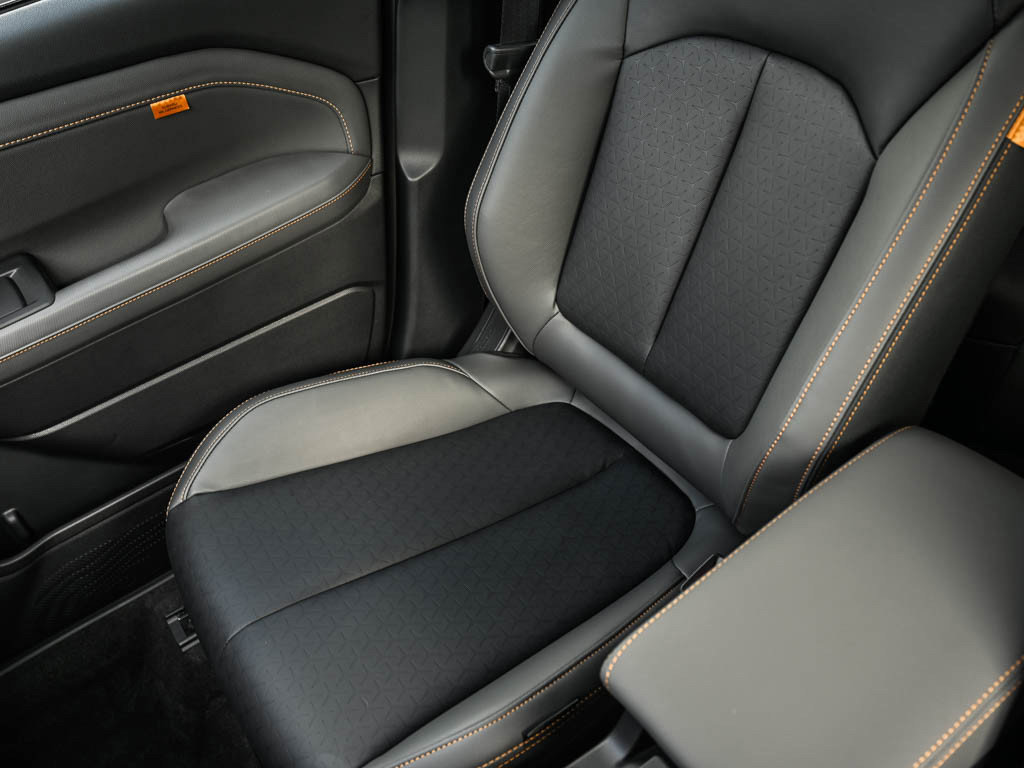 New 2026 Subaru Forester Wilderness image 25