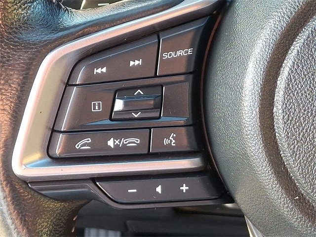 Used 2023 Subaru Ascent Limited w/ Technology Package image 22