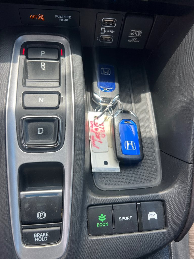 Used 2019 Honda Insight EX image 32